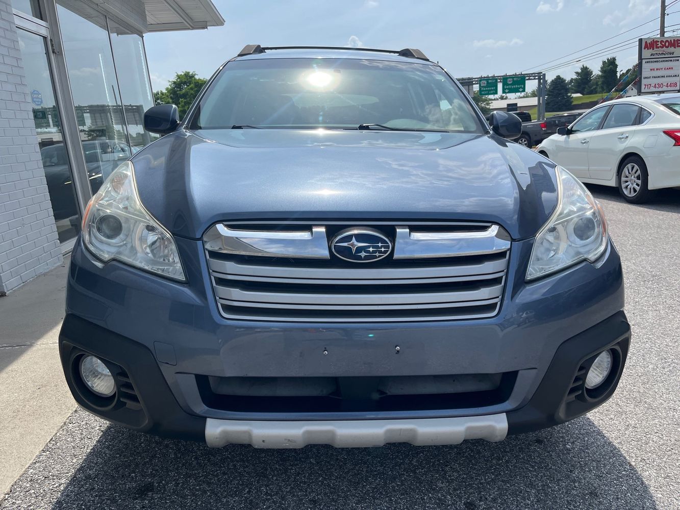 subaru outback 2013 4S4BRCKC5D3271790 image subaru outback 2013 4S4BRCKC5D3271790 image