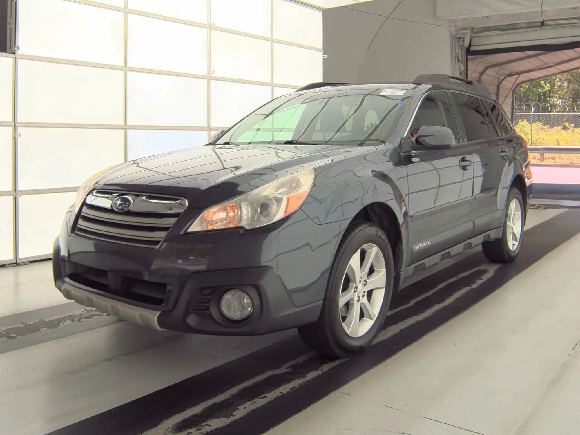 subaru outback 2013 4S4BRCKC6D3276500 image subaru outback 2013 4S4BRCKC6D3276500 image