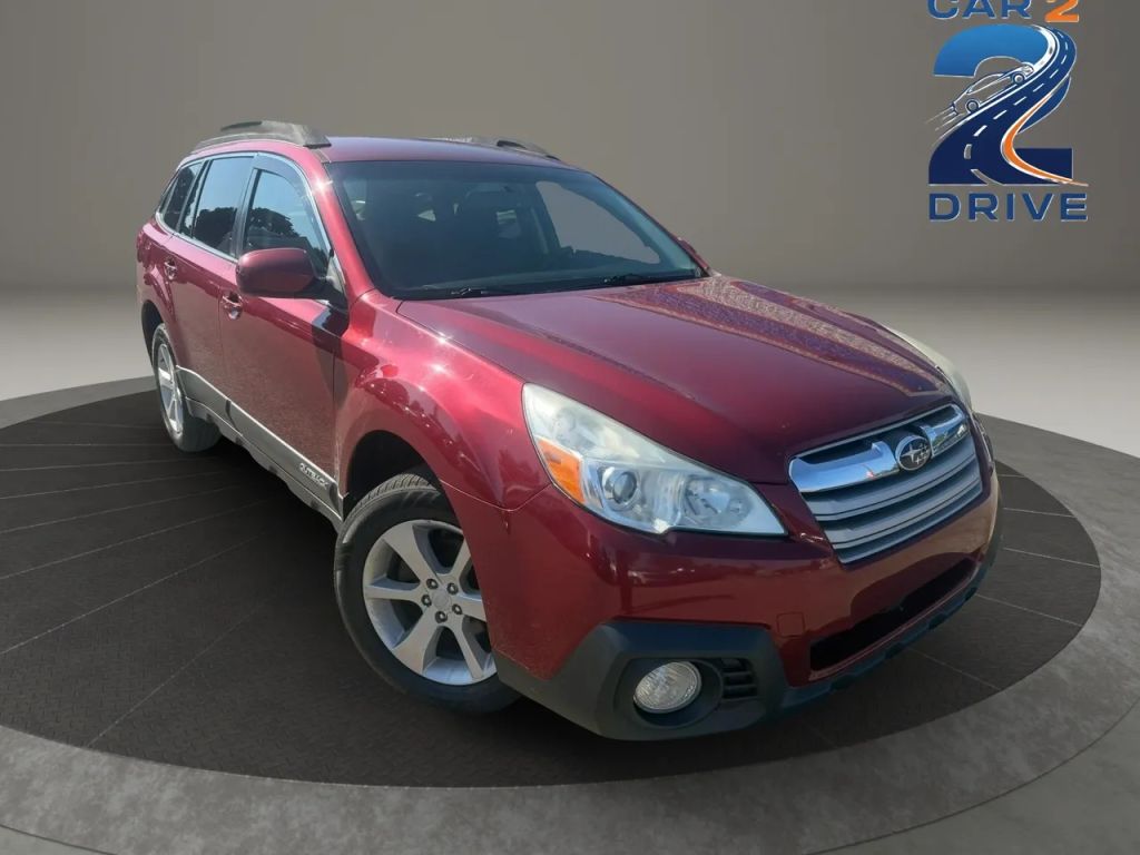 subaru outback 2013 4S4BRCCC1D3268156 image subaru outback 2013 4S4BRCCC1D3268156 image