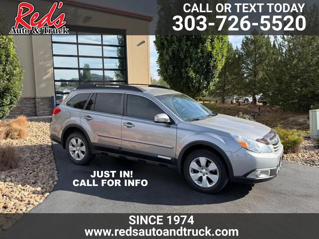 subaru outback 2010 4S4BRBFC2A3351290 image subaru outback 2010 4S4BRBFC2A3351290 image