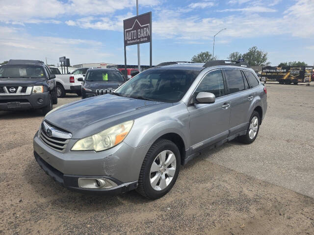 subaru outback 2010 4S4BRBCC1A3380011 image subaru outback 2010 4S4BRBCC1A3380011 image