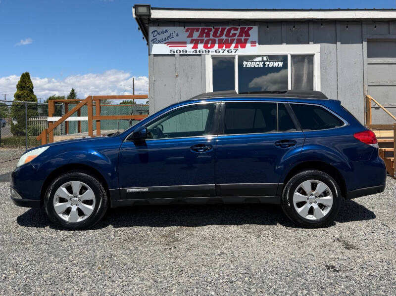 subaru outback 2010 4S4BRCCC9A3354925 image subaru outback 2010 4S4BRCCC9A3354925 image