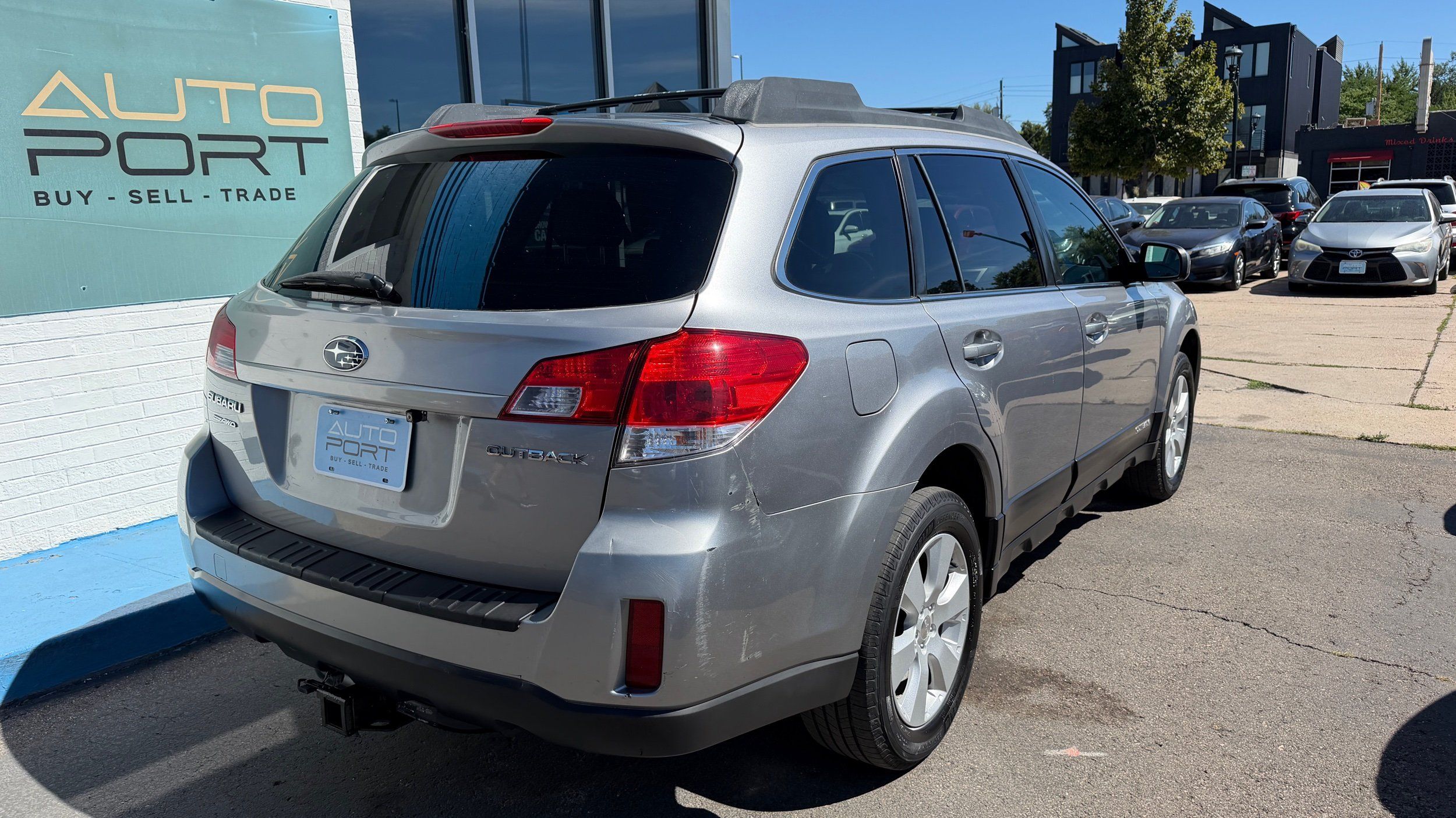 subaru outback 2010 4S4BRCCC3A3356024 image subaru outback 2010 4S4BRCCC3A3356024 image