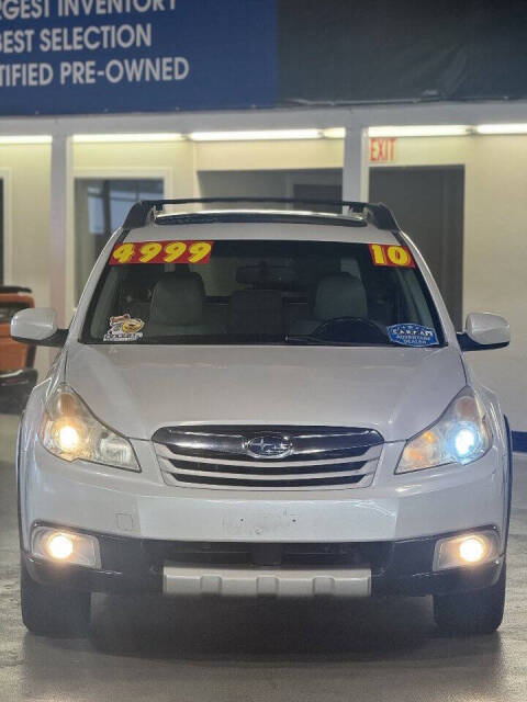 subaru outback 2010 4S4BRBKC6A3310733 image subaru outback 2010 4S4BRBKC6A3310733 image