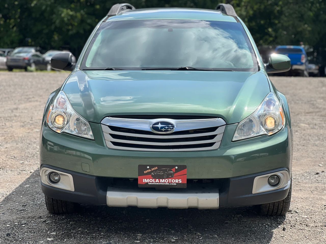 subaru outback 2010 4S4BRBLC6A3310164 image subaru outback 2010 4S4BRBLC6A3310164 image