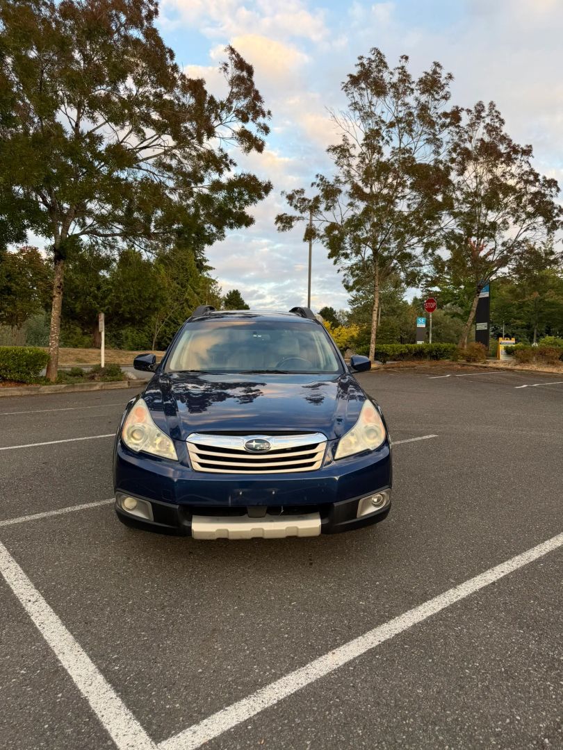 subaru outback 2010 4S4BRCKC3A3310873 image subaru outback 2010 4S4BRCKC3A3310873 image