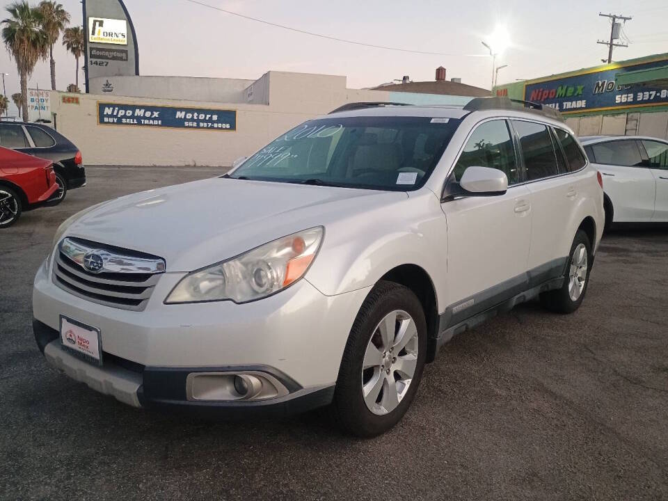 subaru outback 2010 4S4BRBKC8A3337397 image subaru outback 2010 4S4BRBKC8A3337397 image