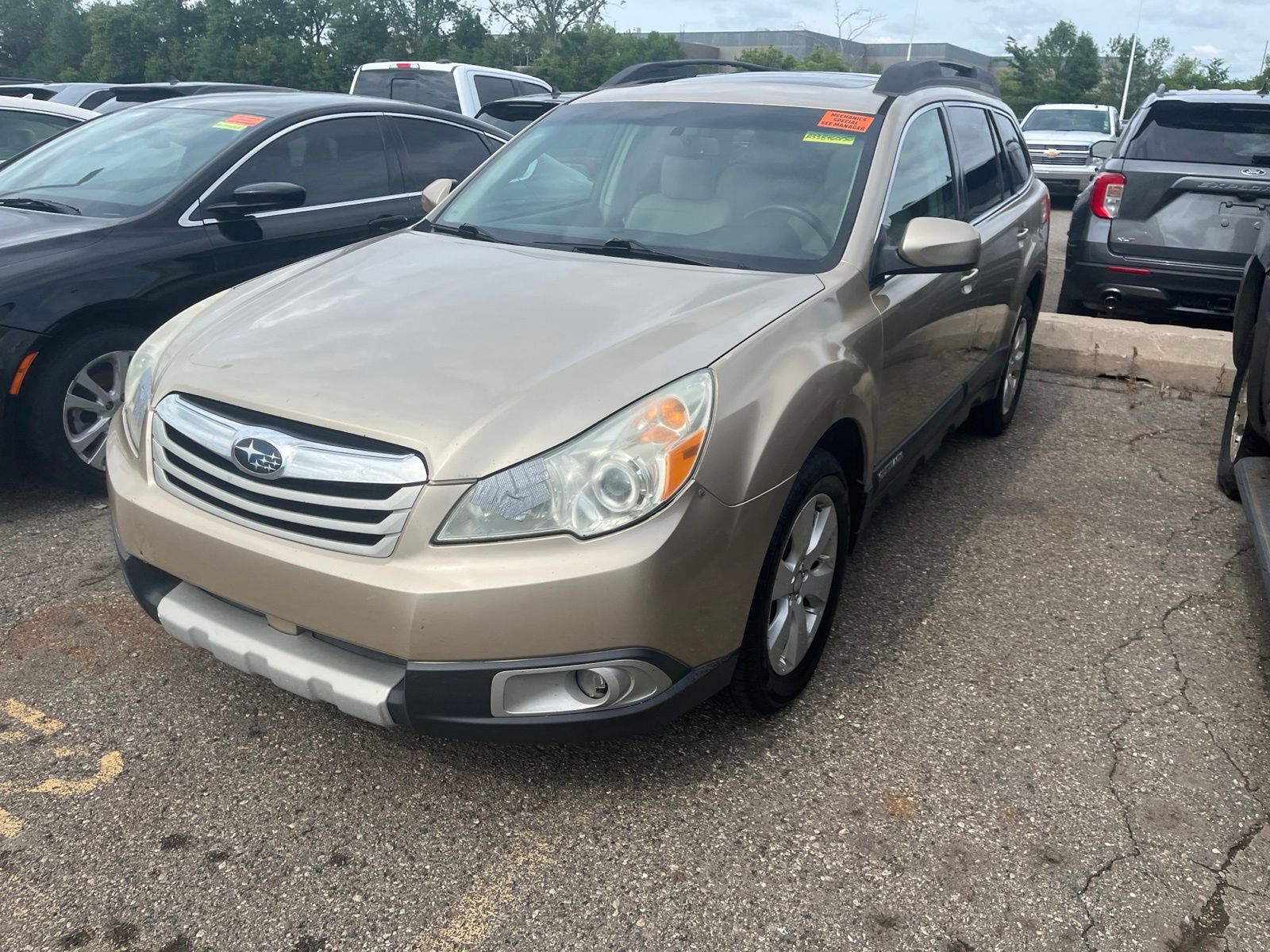 subaru outback 2010 4S4BRCKCXA3384601 image subaru outback 2010 4S4BRCKCXA3384601 image