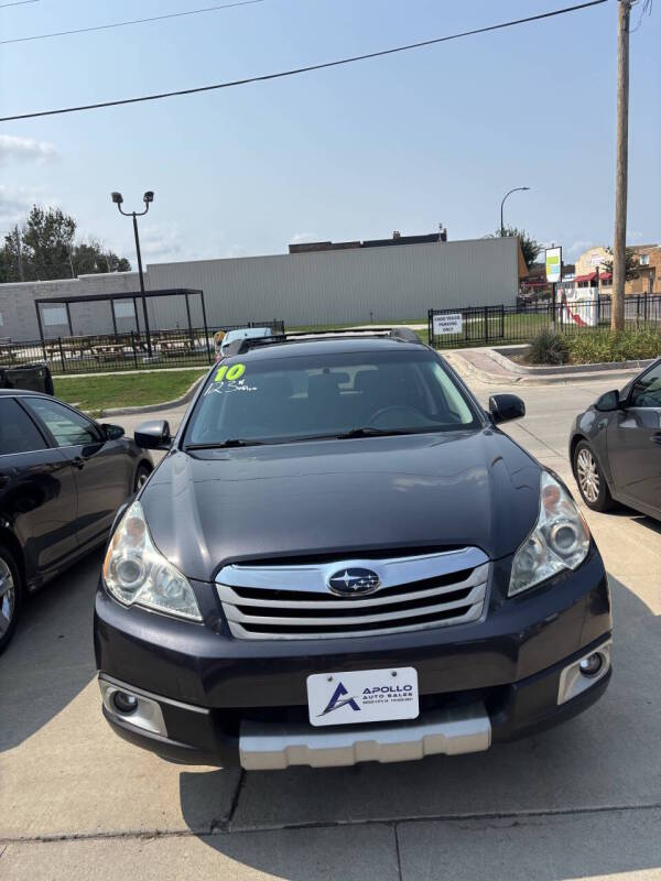 subaru outback 2010 4S4BRCKC8A3310240 image subaru outback 2010 4S4BRCKC8A3310240 image