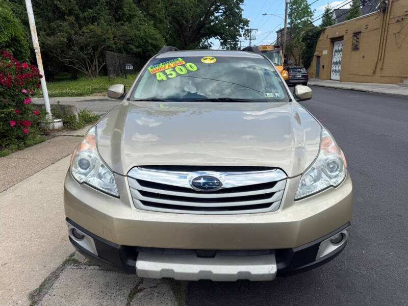 subaru outback 2010 4S4BRBKCXA3386200 image subaru outback 2010 4S4BRBKCXA3386200 image