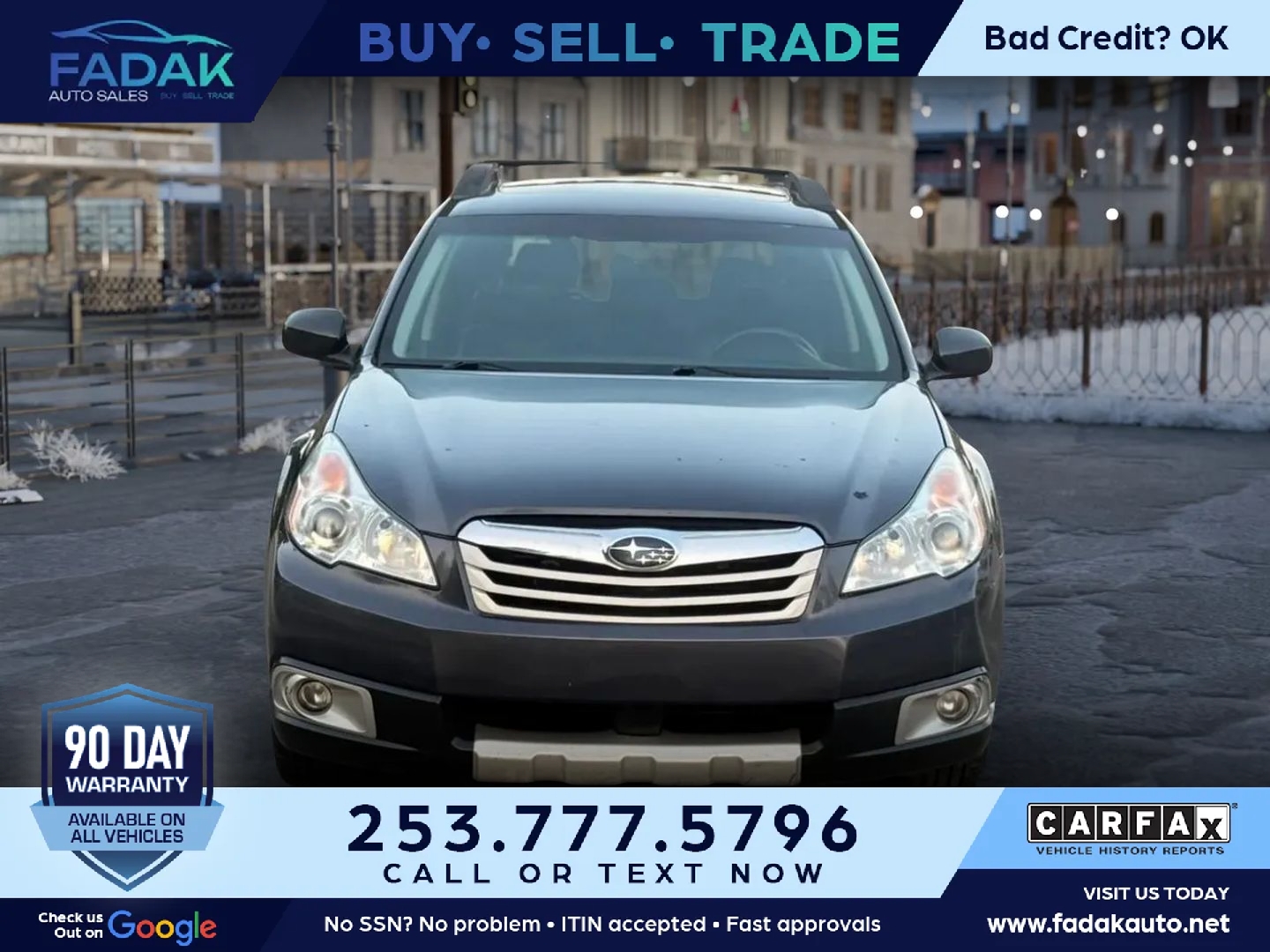 subaru outback 2010 4S4BRBKC4A3341236 image subaru outback 2010 4S4BRBKC4A3341236 image