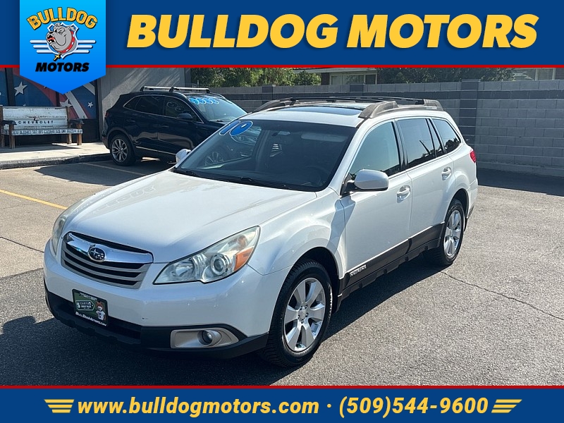 subaru outback 2010 4S4BRBGC9A3345520 image subaru outback 2010 4S4BRBGC9A3345520 image