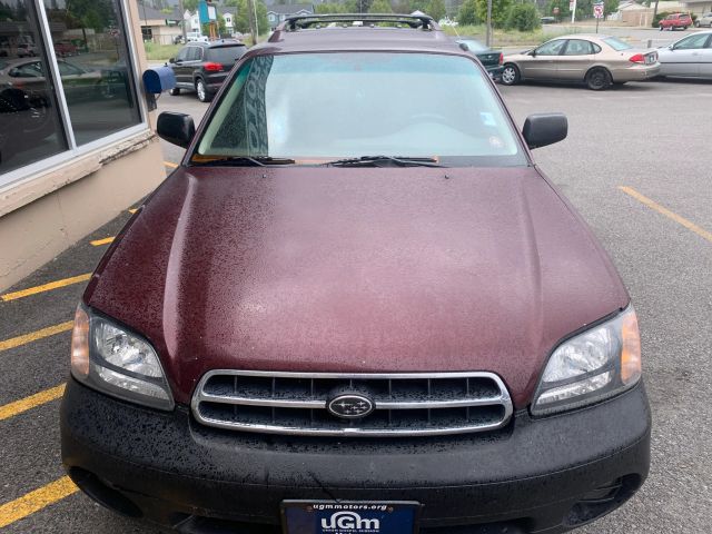 subaru outback 2000 4S3BH6759Y6623602 image subaru outback 2000 4S3BH6759Y6623602 image