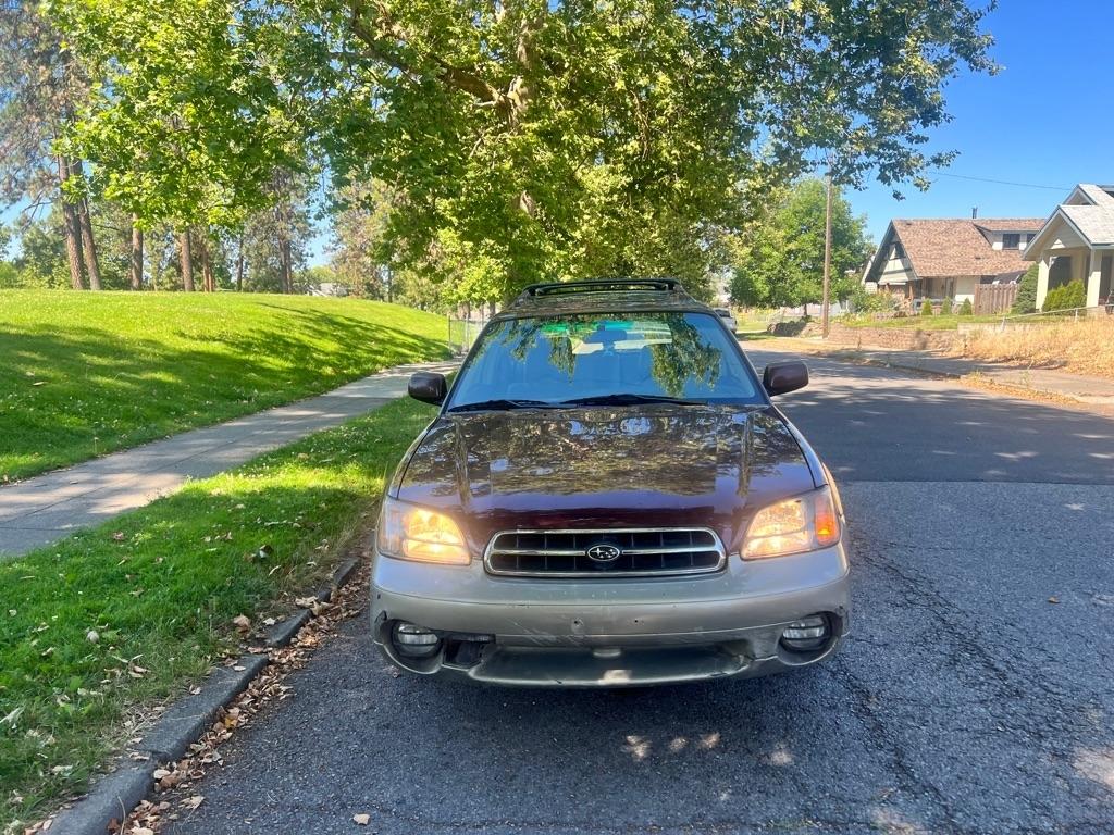 subaru outback 2000 4S3BH6866Y7650922 image subaru outback 2000 4S3BH6866Y7650922 image
