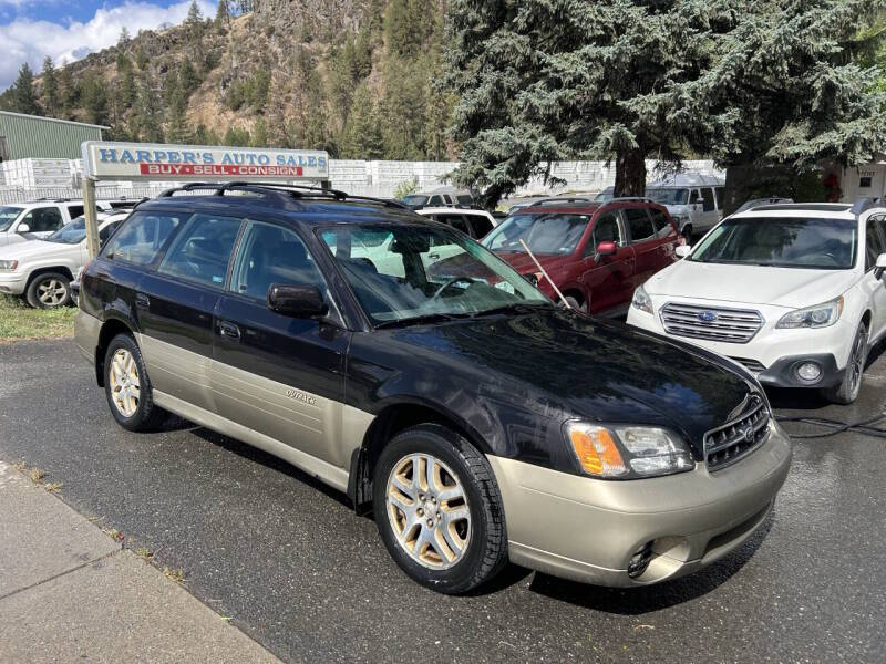 subaru outback 2000 4S3BH686XY7606745 image subaru outback 2000 4S3BH686XY7606745 image