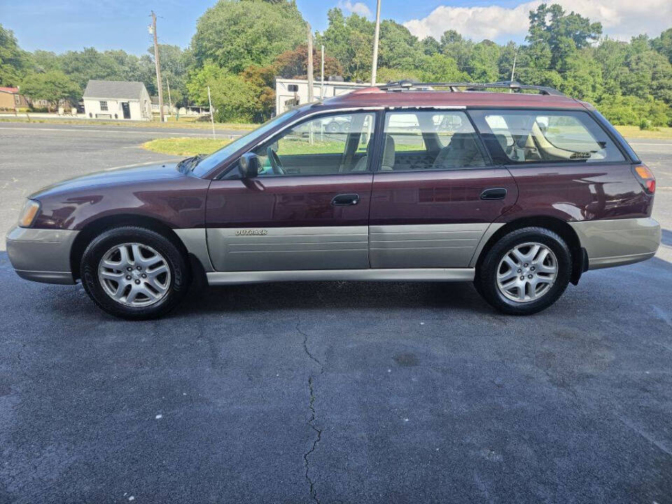 subaru outback 2000 4S3BH6758Y7668637 image subaru outback 2000 4S3BH6758Y7668637 image