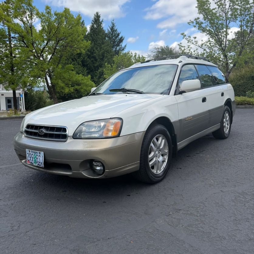 subaru outback 2001 4S3BH675917621025 image subaru outback 2001 4S3BH675917621025 image