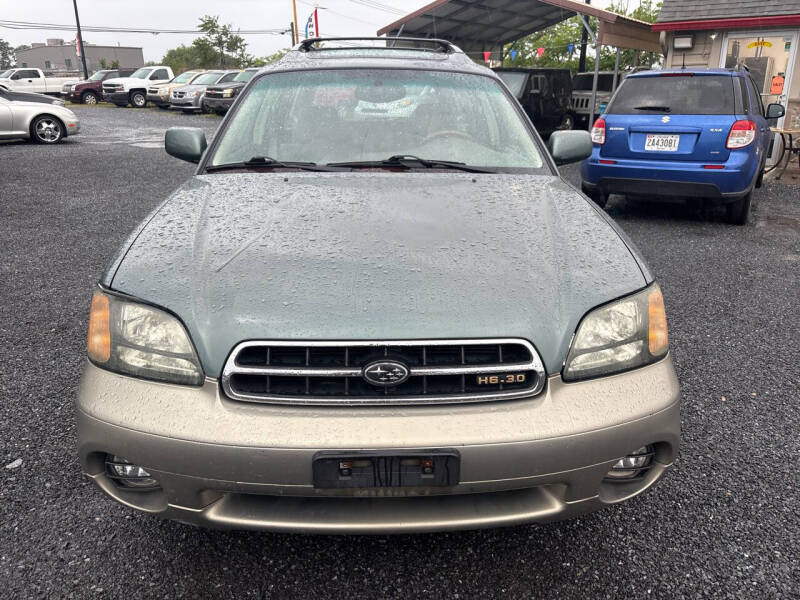 subaru outback 2001 4S3BH806217657220 image subaru outback 2001 4S3BH806217657220 image