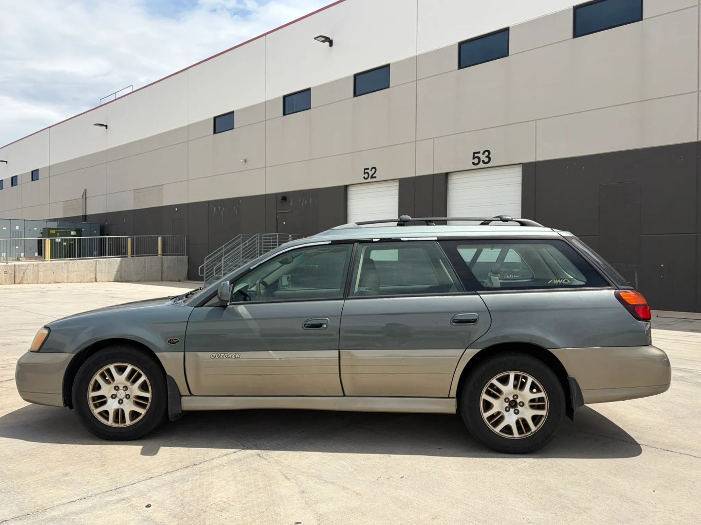 subaru outback 2001 4S3BH806017653702 image subaru outback 2001 4S3BH806017653702 image