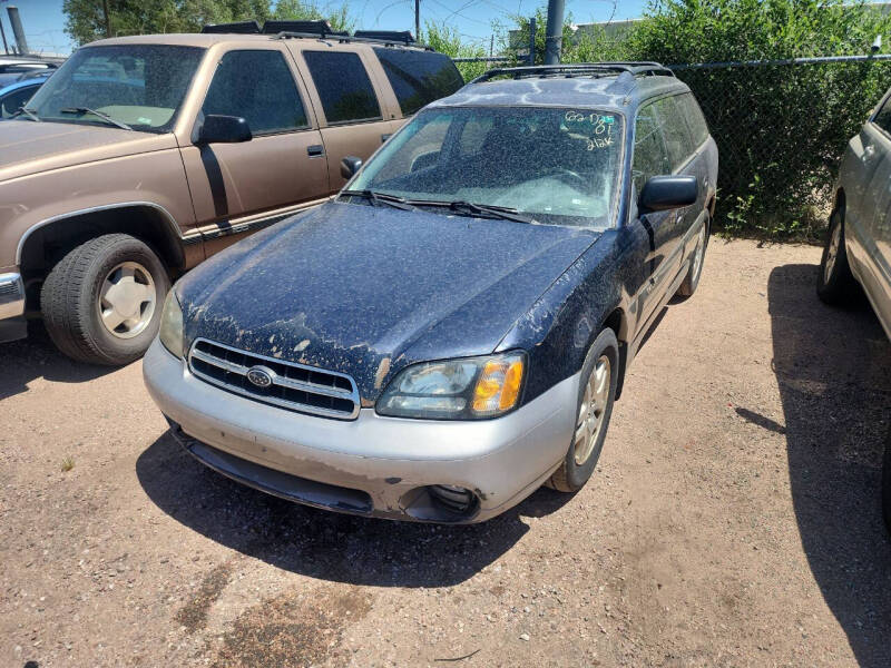 subaru outback 2001 4S3BH665X17664287 image subaru outback 2001 4S3BH665X17664287 image
