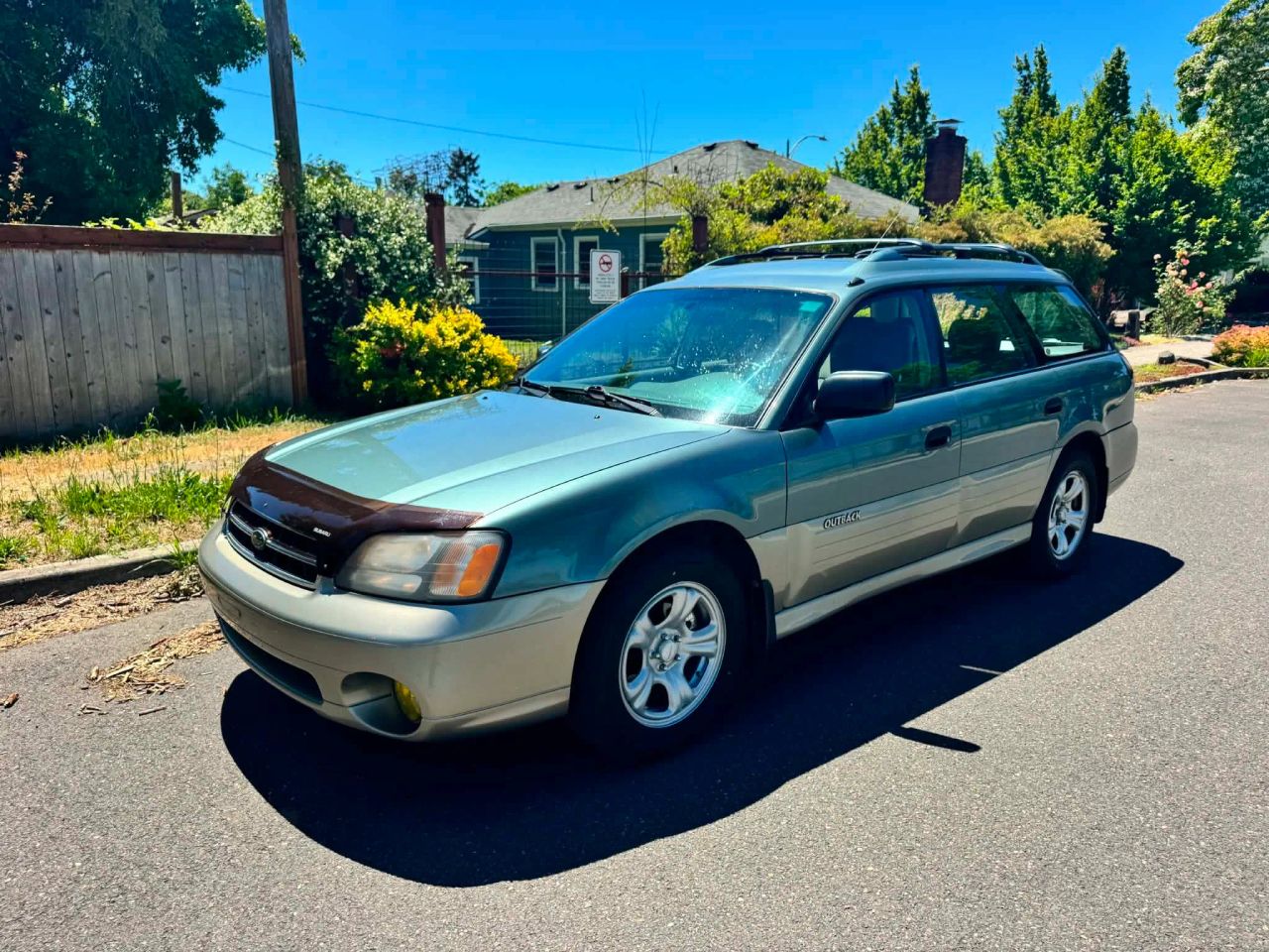 subaru outback 2001 4S3BH665717608078 image subaru outback 2001 4S3BH665717608078 image