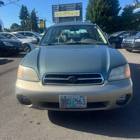 subaru outback 2001 4S3BH665316636594 image subaru outback 2001 4S3BH665316636594 image