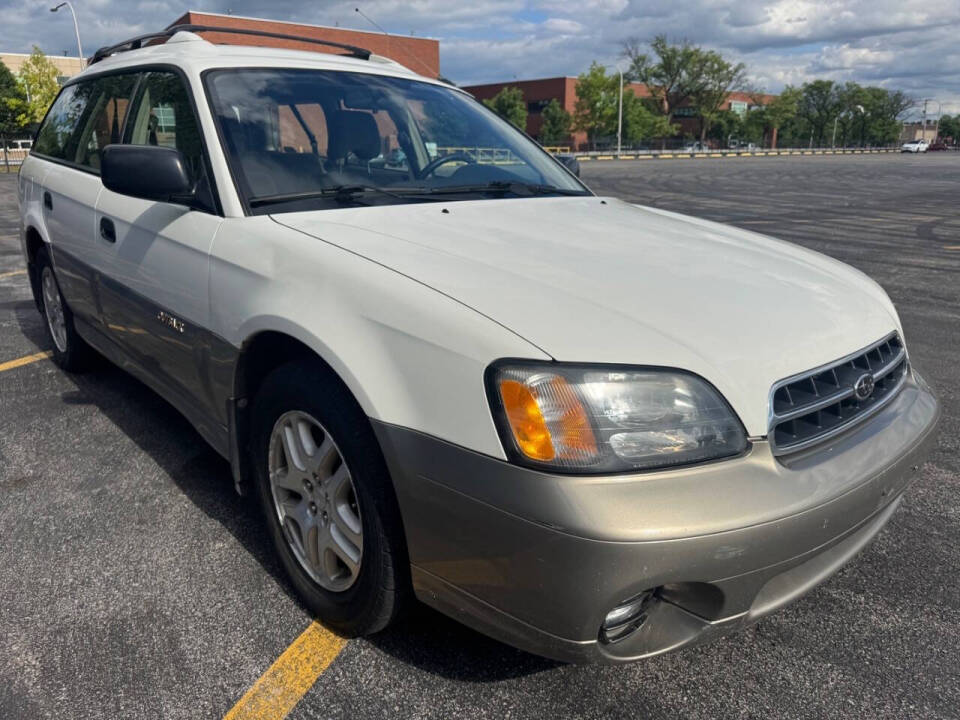 subaru outback 2001 4S3BH665216666167 image subaru outback 2001 4S3BH665216666167 image