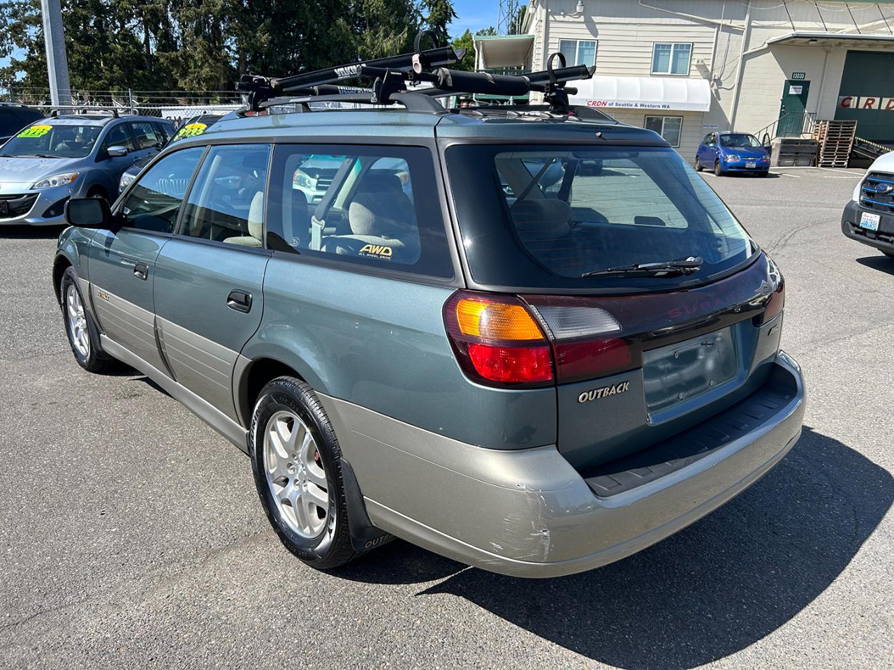 subaru outback 2001 4S3BH665917608955 image subaru outback 2001 4S3BH665917608955 image
