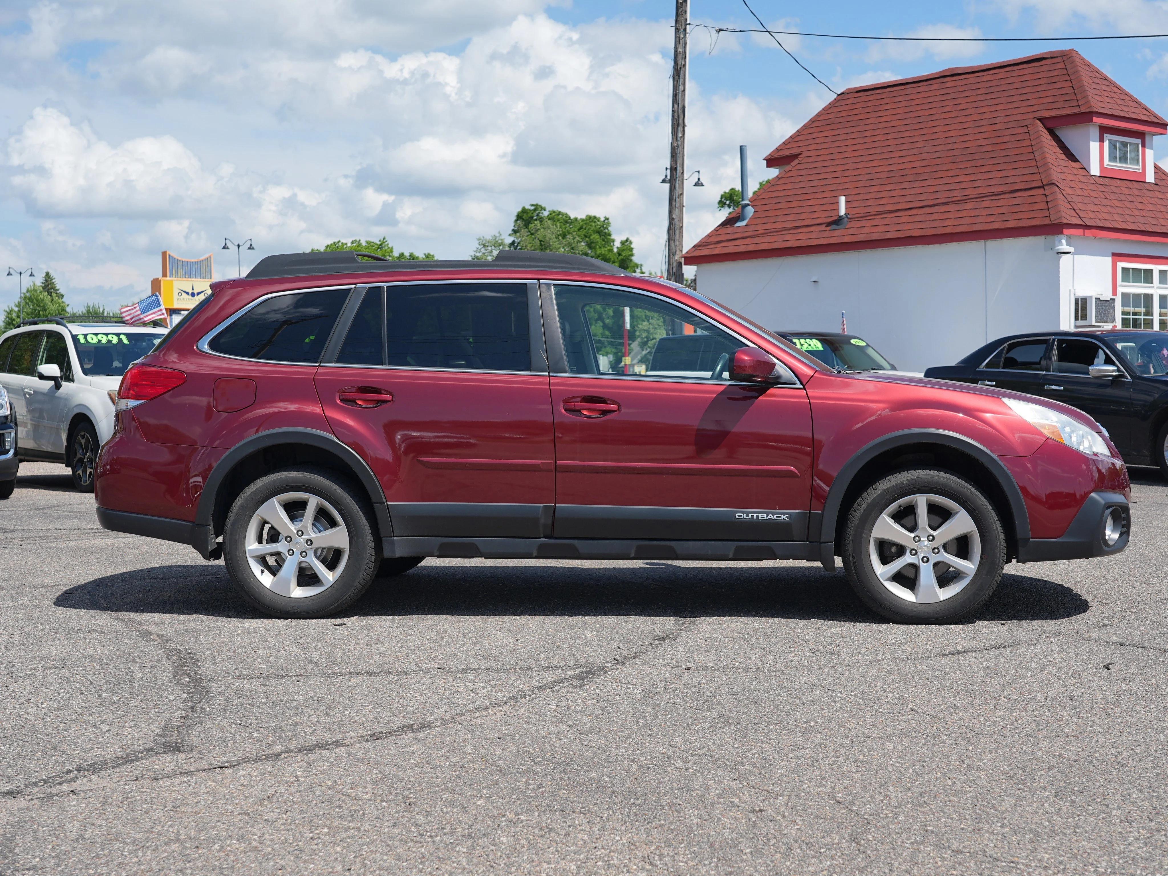 subaru outback 2014 4S4BRCLC6E3261463 image subaru outback 2014 4S4BRCLC6E3261463 image