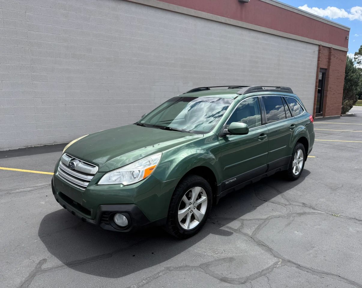 subaru outback 2014 4S4BRBKCXE3200421 image subaru outback 2014 4S4BRBKCXE3200421 image