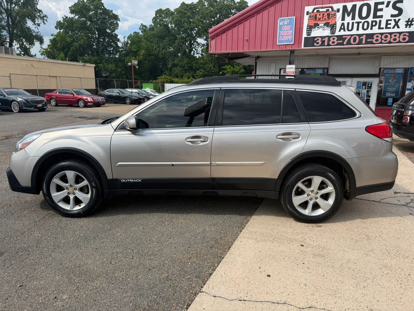 subaru outback 2014 4S4BRCCC6E3302965 image subaru outback 2014 4S4BRCCC6E3302965 image