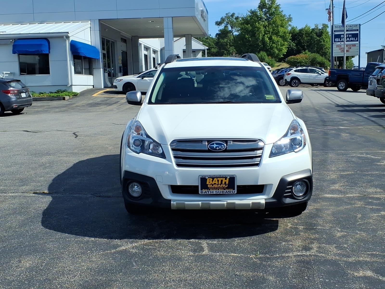 subaru outback 2014 4S4BRCPC2E3302360 image subaru outback 2014 4S4BRCPC2E3302360 image
