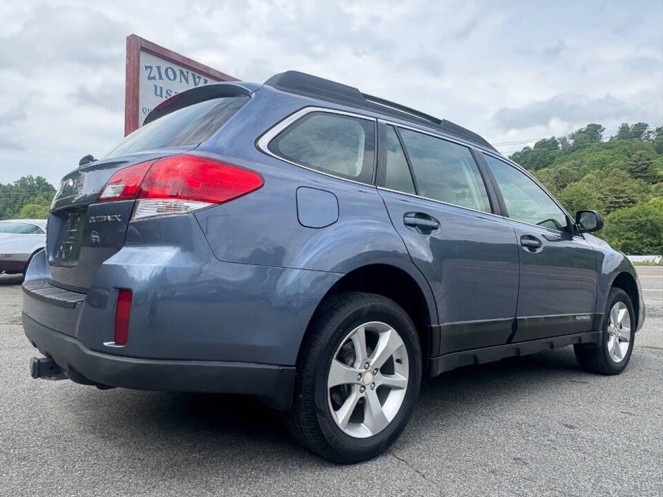 subaru outback 2014 4S4BRCACXE3300753 image subaru outback 2014 4S4BRCACXE3300753 image