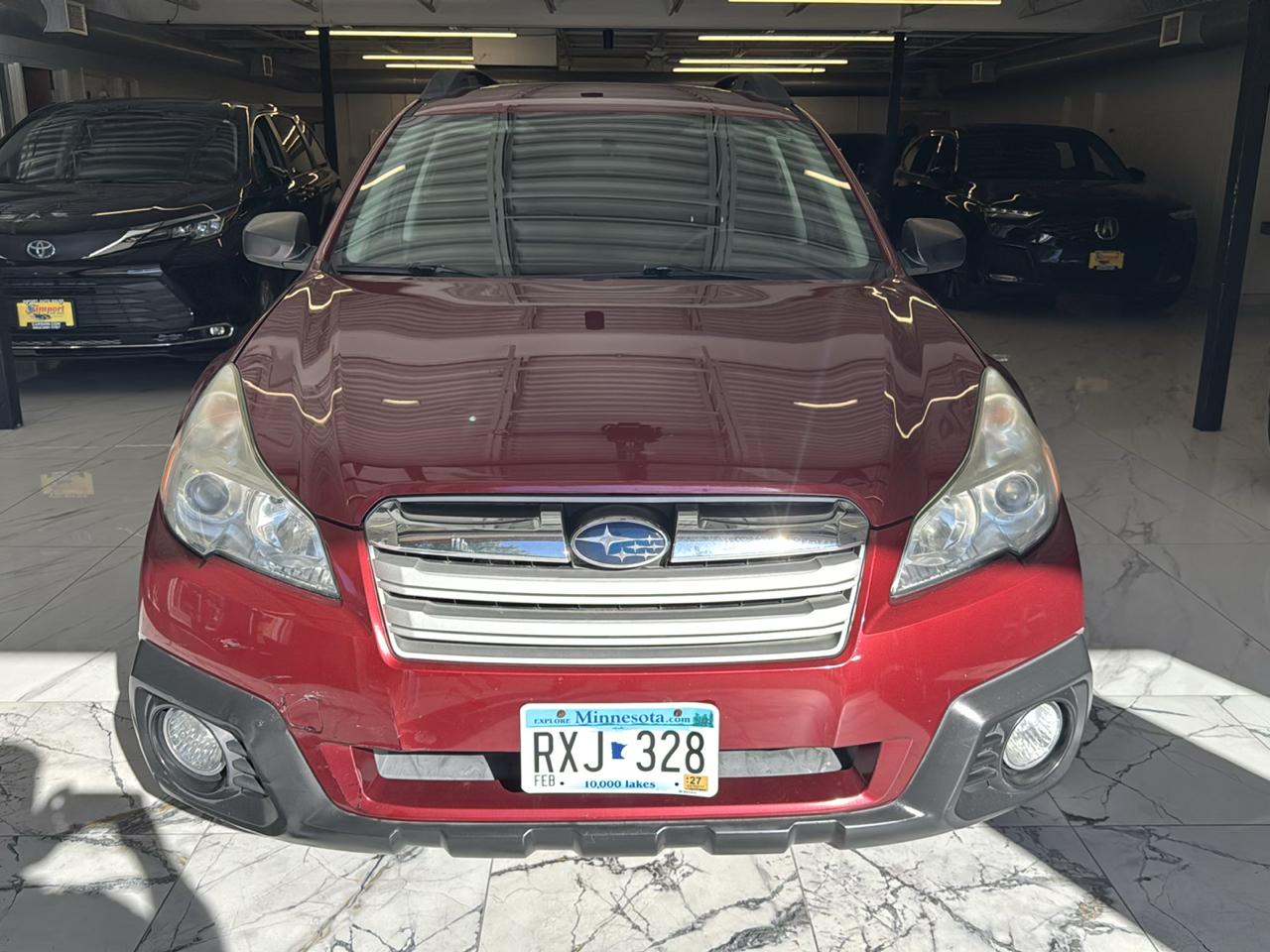 subaru outback 2014 4S4BRCAC4E3204813 image subaru outback 2014 4S4BRCAC4E3204813 image