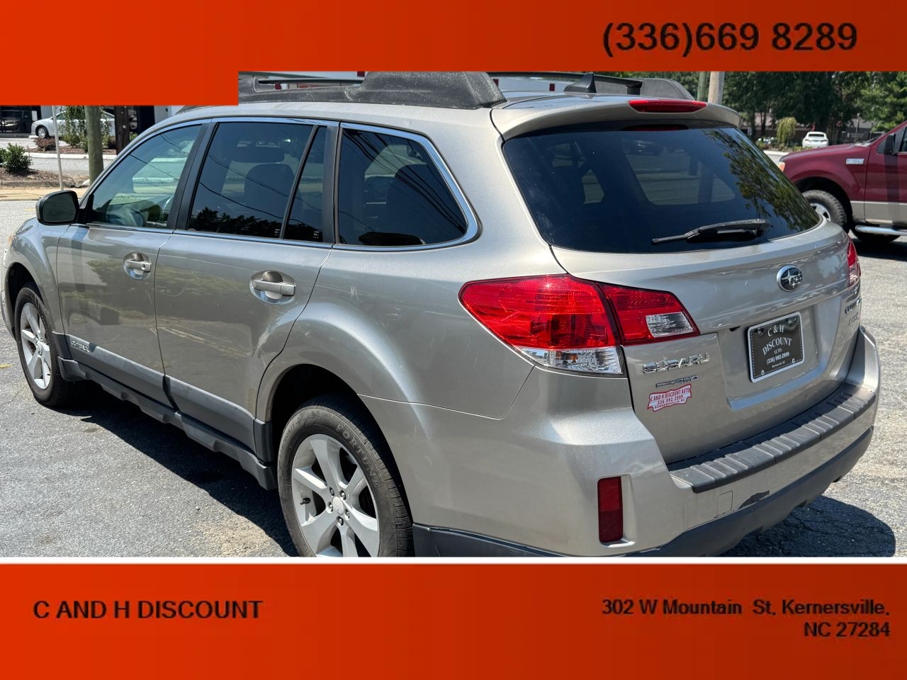 subaru outback 2014 4S4BRBDCXE3309040 image subaru outback 2014 4S4BRBDCXE3309040 image