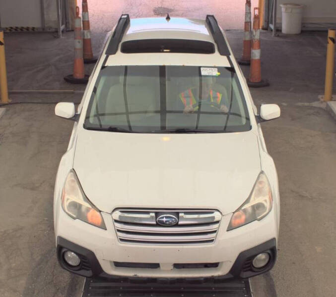subaru outback 2014 4S4BRCLC2E3212583 image subaru outback 2014 4S4BRCLC2E3212583 image
