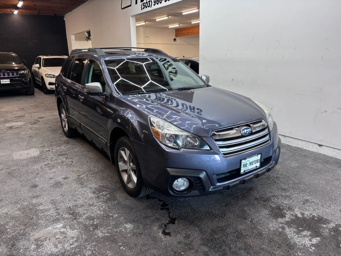 subaru outback 2014 4S4BRBPC1E3202857 image subaru outback 2014 4S4BRBPC1E3202857 image