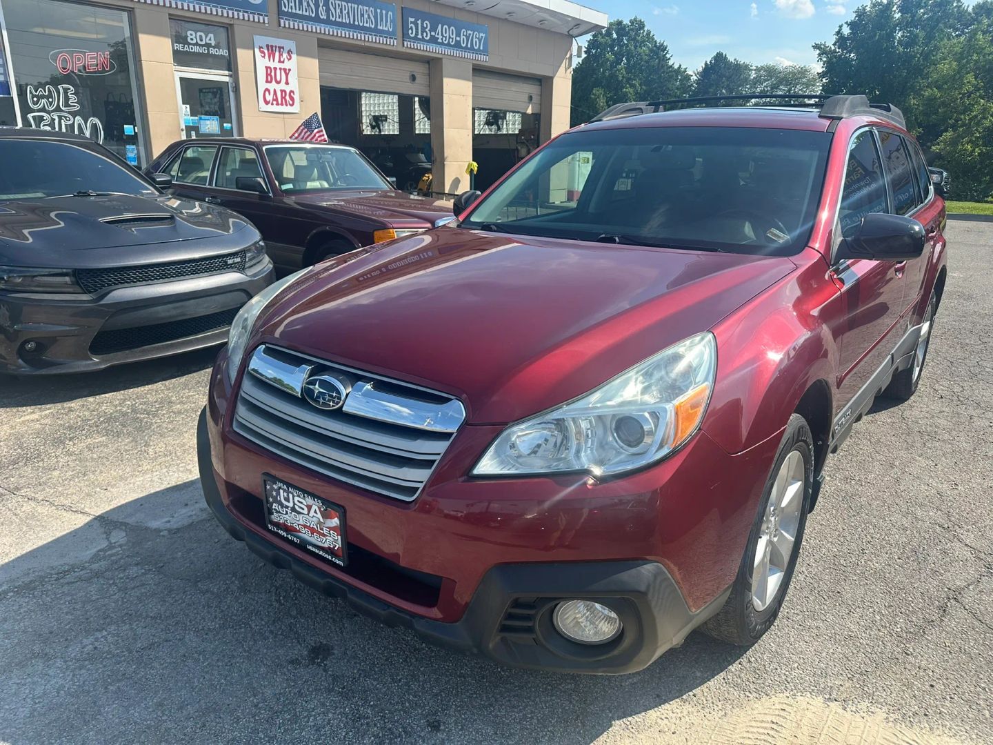 subaru outback 2014 4S4BRCLC6E3209623 image subaru outback 2014 4S4BRCLC6E3209623 image