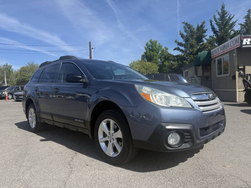subaru outback 2014 4S4BRBAC0E3295962 image subaru outback 2014 4S4BRBAC0E3295962 image