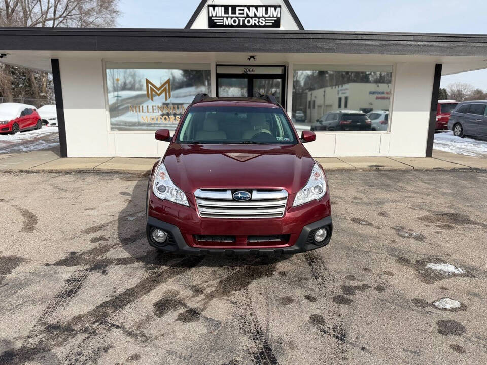 subaru outback 2014 4S4BRBMC1E3305989 image subaru outback 2014 4S4BRBMC1E3305989 image