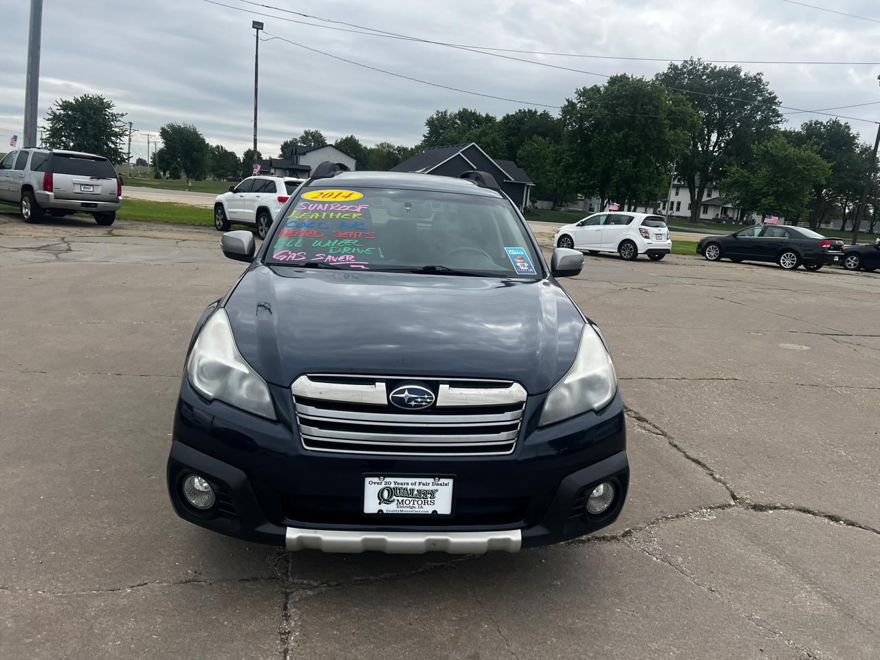 subaru outback 2014 4S4BRCPC2E3286418 image subaru outback 2014 4S4BRCPC2E3286418 image