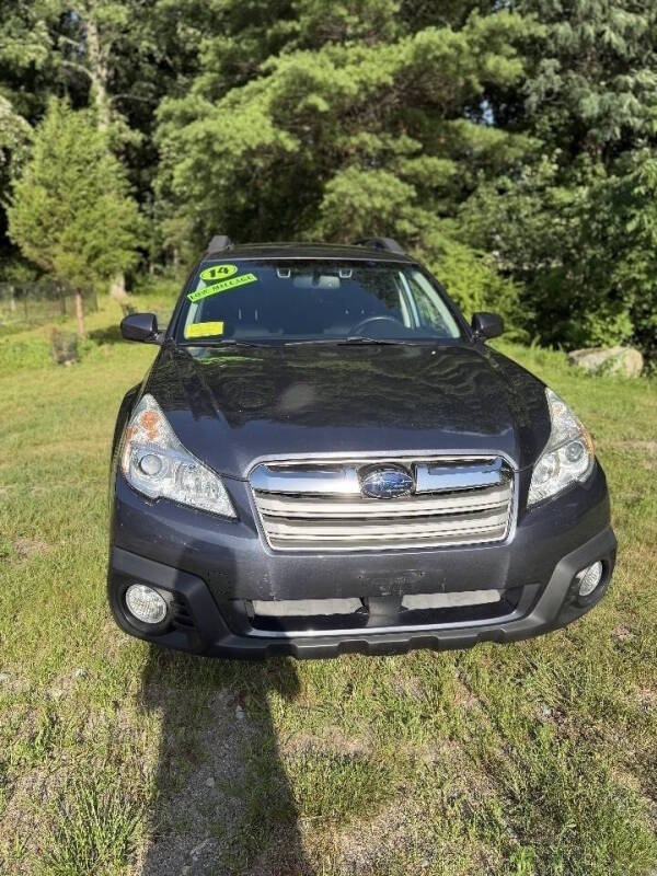 subaru outback 2014 4S4BRCFC6E3318062 image subaru outback 2014 4S4BRCFC6E3318062 image