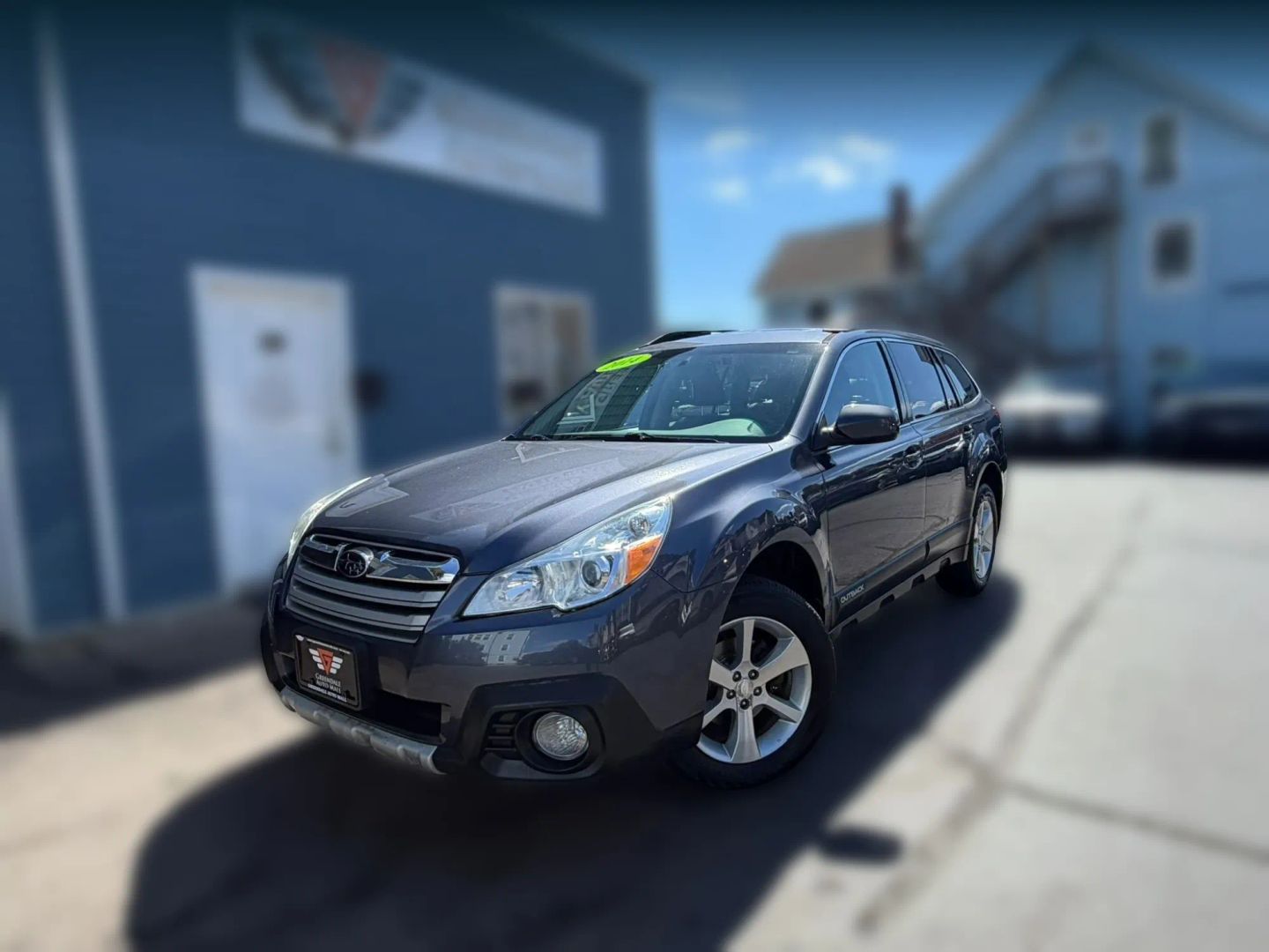 subaru outback 2014 4S4BRBNCXE3305620 image subaru outback 2014 4S4BRBNCXE3305620 image