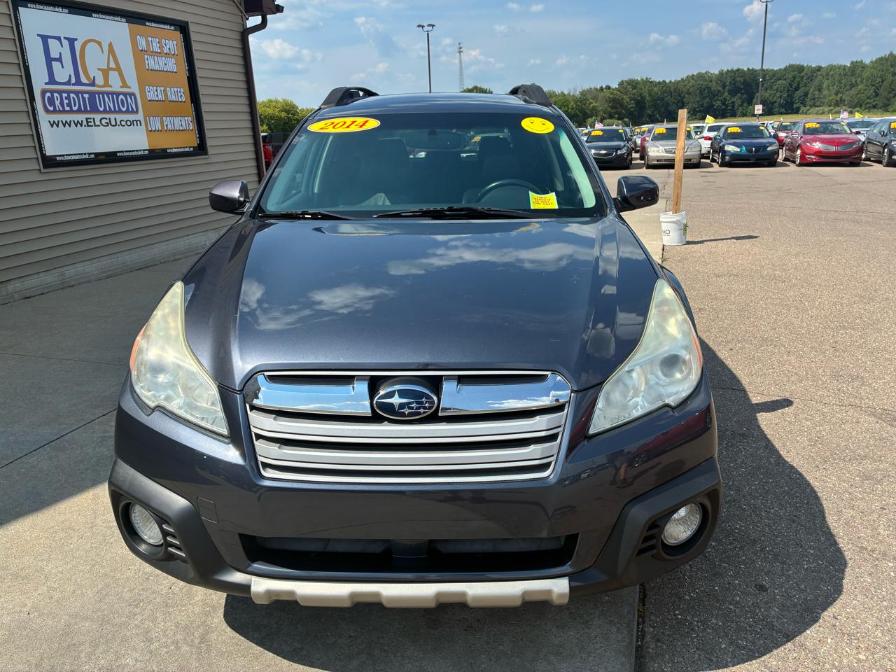 subaru outback 2014 4S4BRCLC7E3202275 image subaru outback 2014 4S4BRCLC7E3202275 image