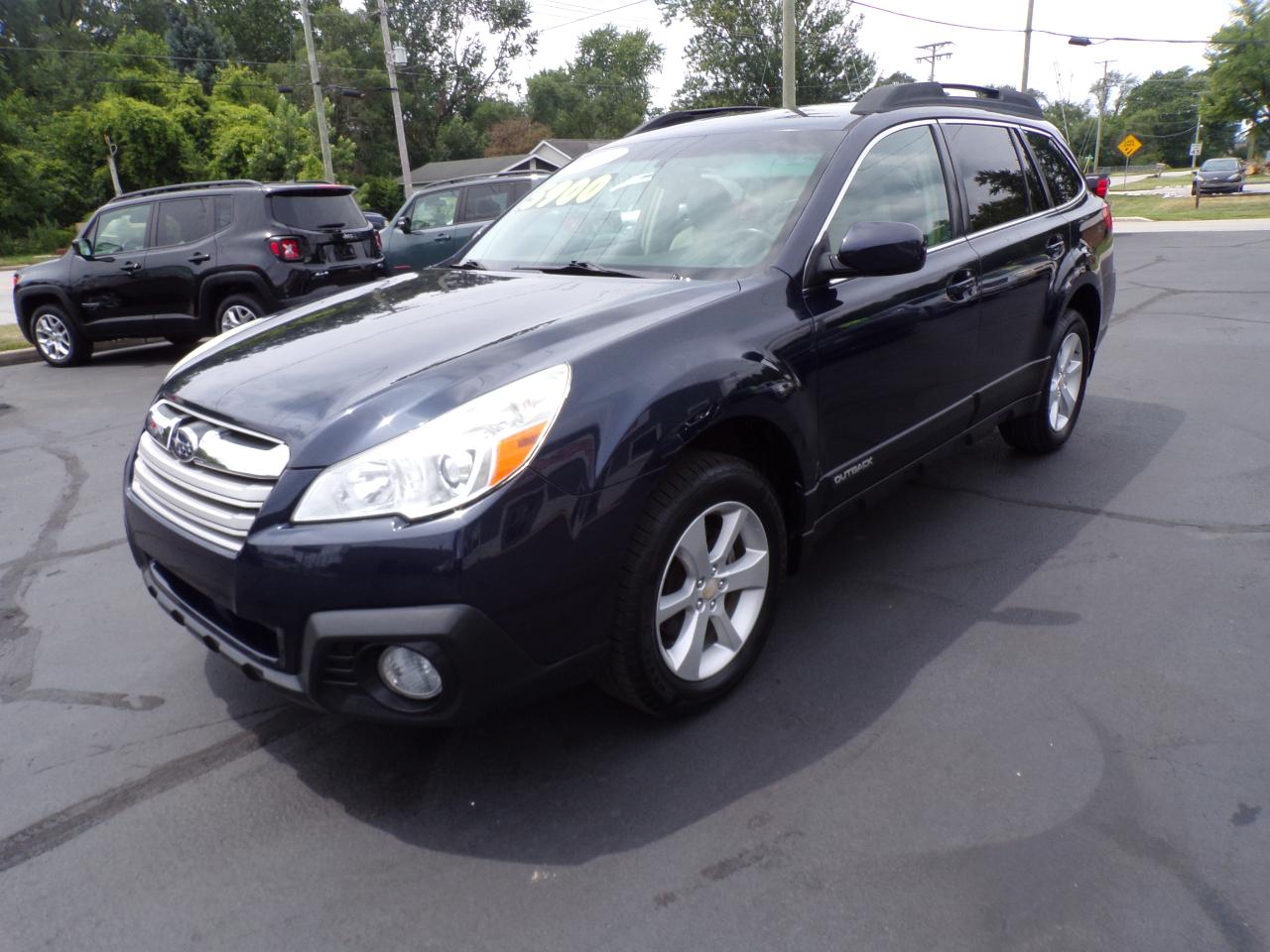 subaru outback 2014 4S4BRCCC6E3204552 image subaru outback 2014 4S4BRCCC6E3204552 image