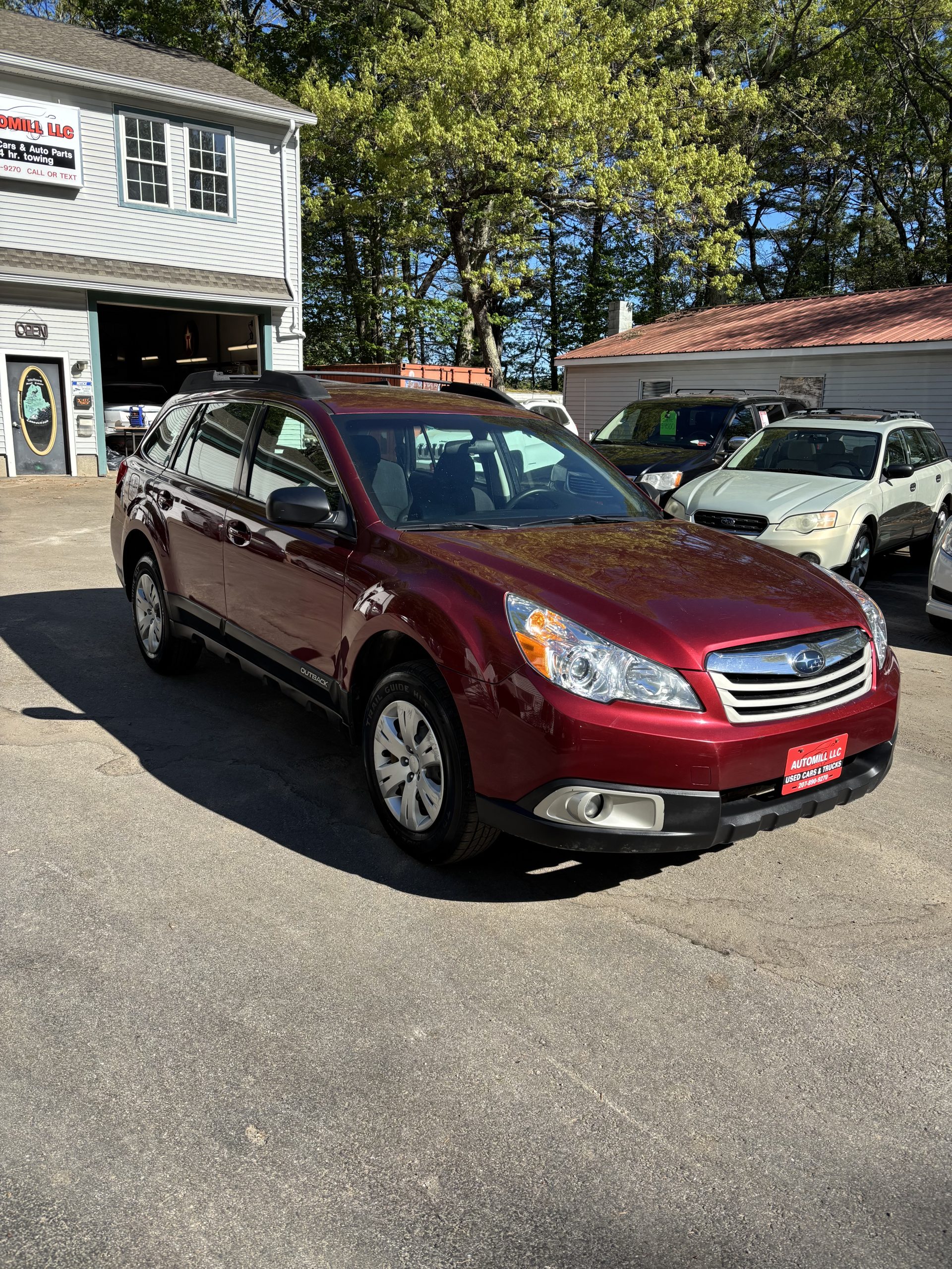 subaru outback 2014 4S4BRBAC0E3205659 image subaru outback 2014 4S4BRBAC0E3205659 image