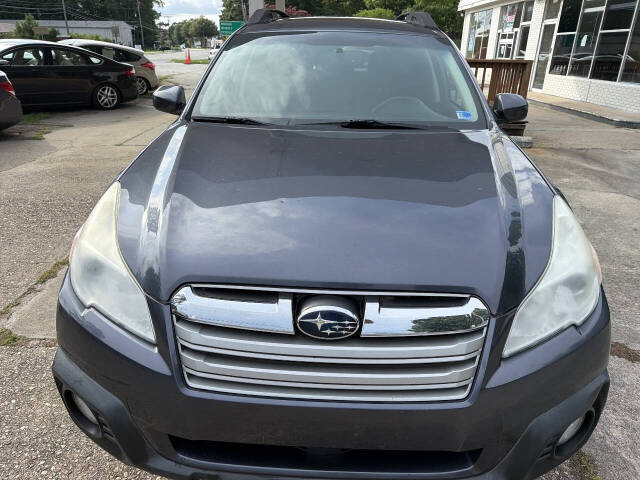 subaru outback 2014 4S4BRBEC9E3245457 image subaru outback 2014 4S4BRBEC9E3245457 image
