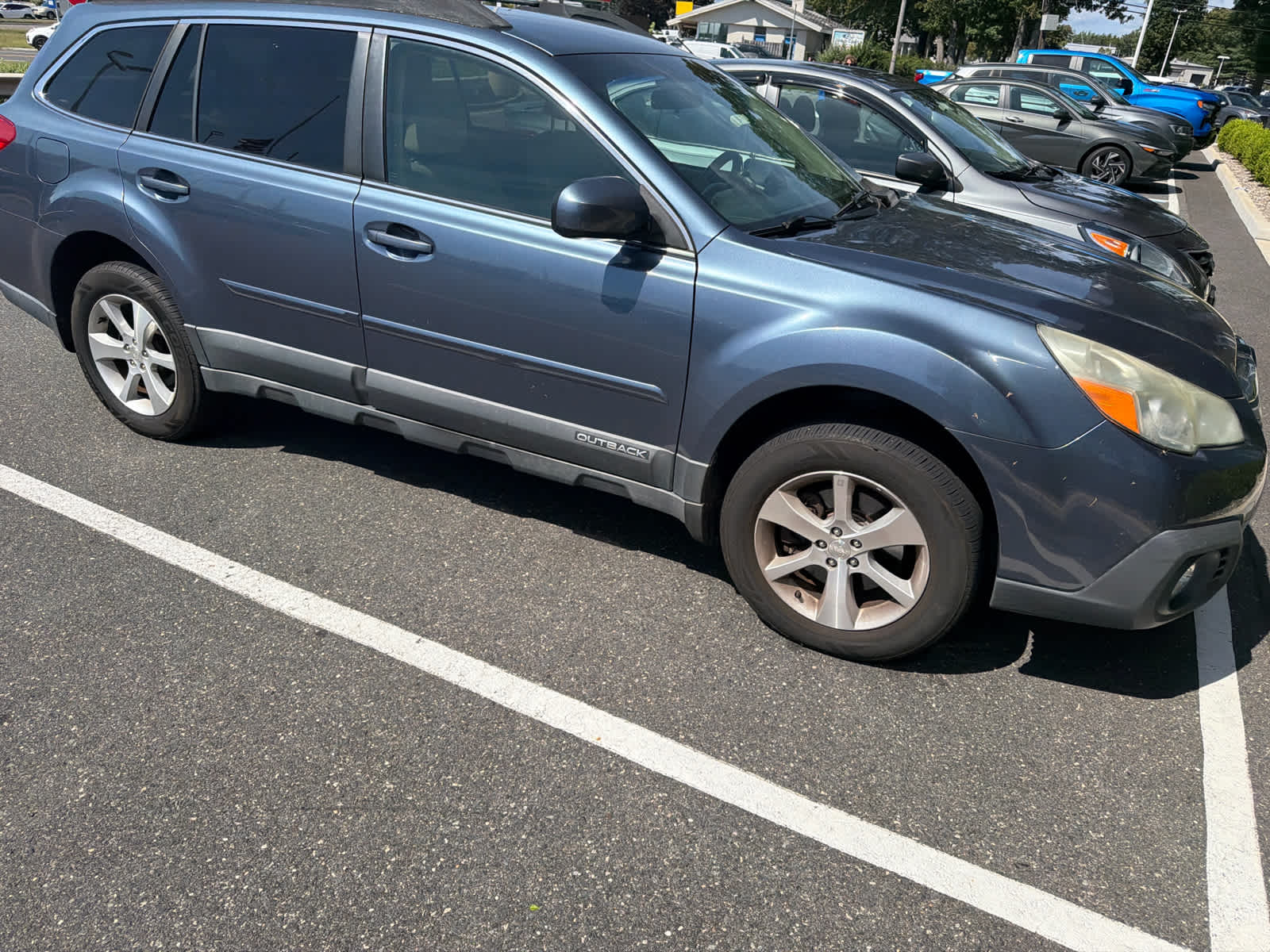 subaru outback 2014 4S4BRDKC1E2237939 image subaru outback 2014 4S4BRDKC1E2237939 image