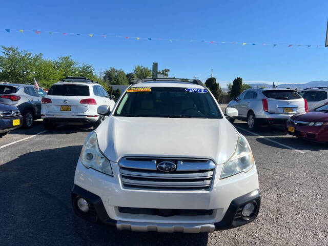 subaru outback 2014 4S4BRBLC4E3273587 image subaru outback 2014 4S4BRBLC4E3273587 image