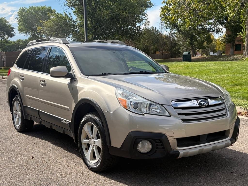 subaru outback 2014 4S4BRDLCXE2290525 image subaru outback 2014 4S4BRDLCXE2290525 image